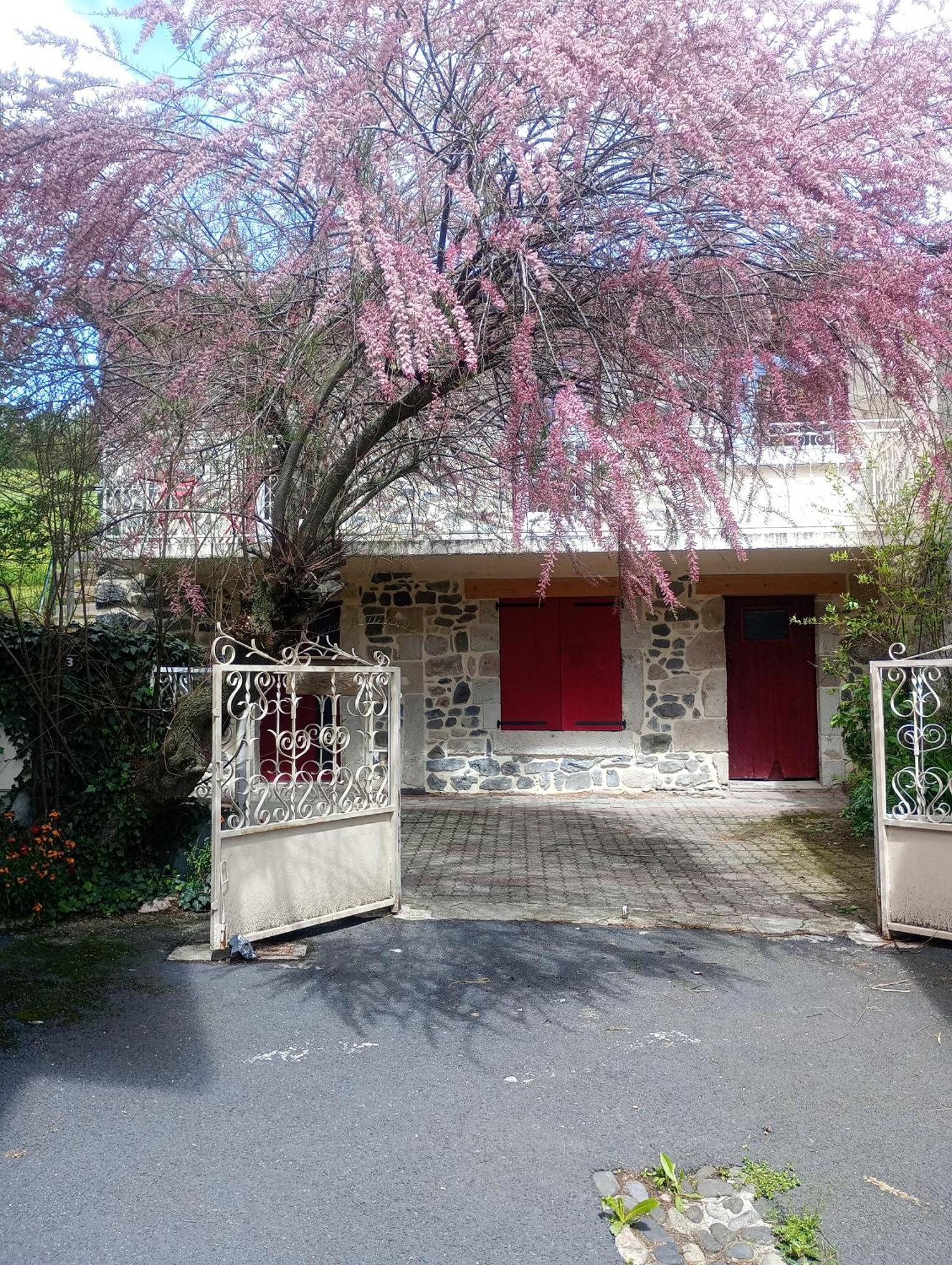 La Siestou Villa Le Monteil  ภายนอก รูปภาพ